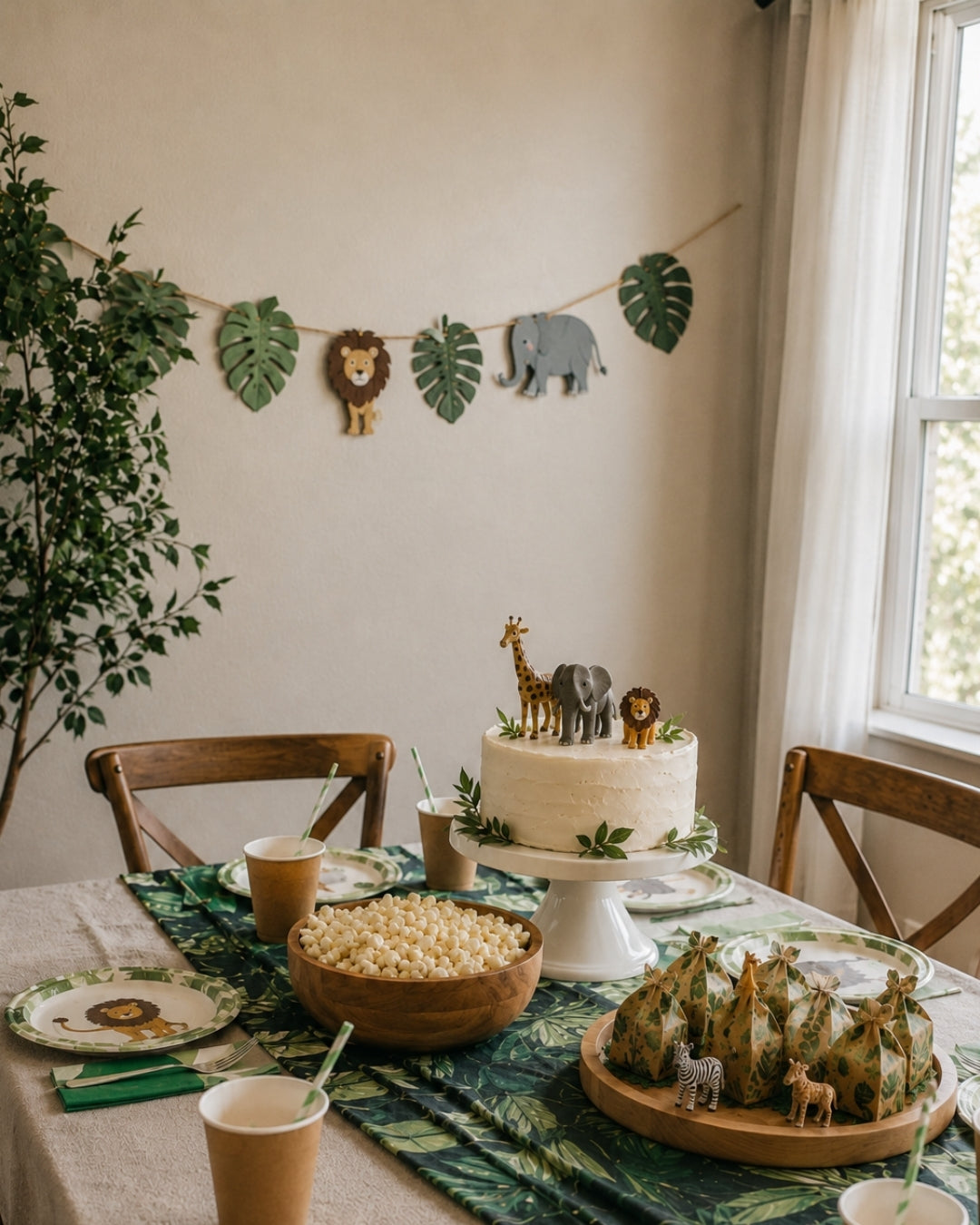 7 Little Details That Make a Birthday Party Feel Extra Special